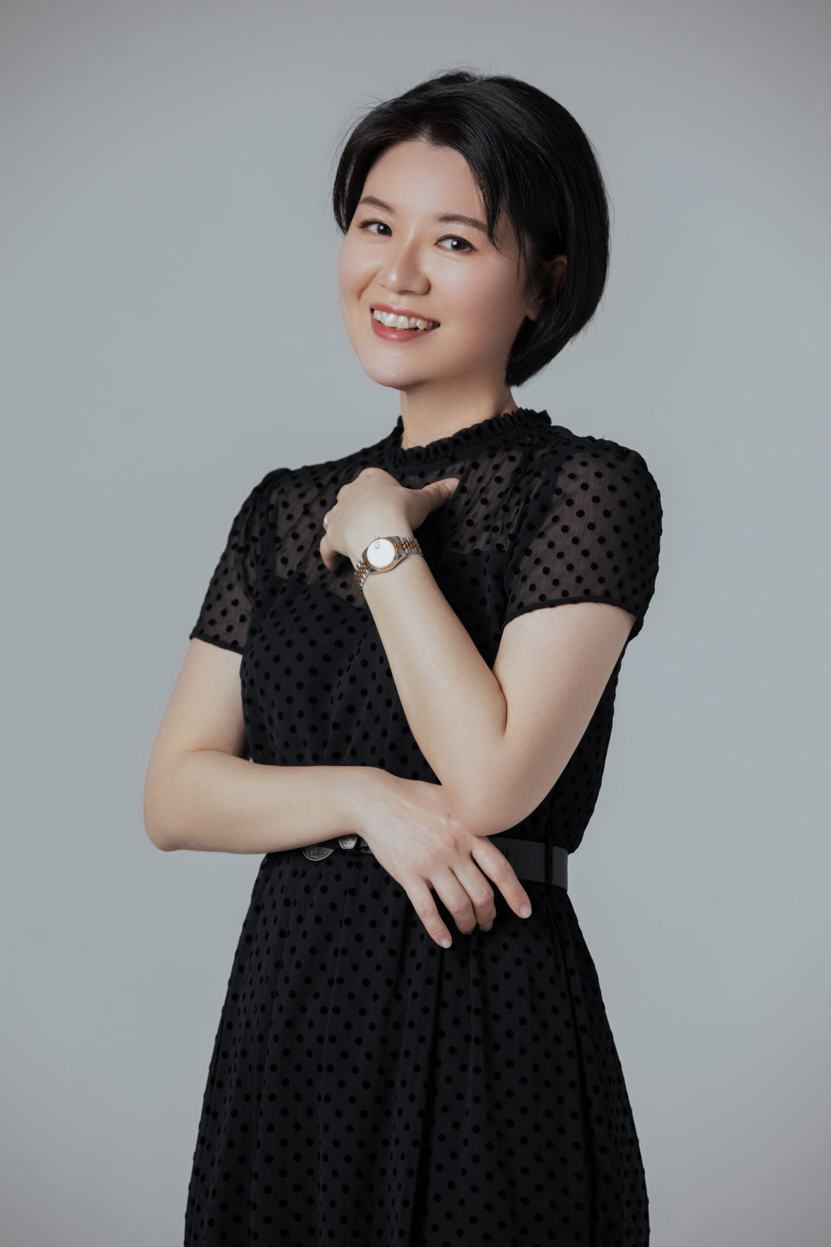 Dr Michelle Tan